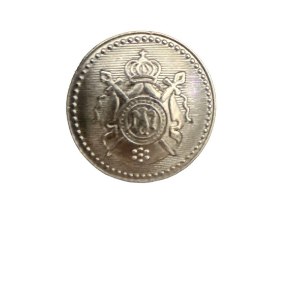 Mens Twilight Slimfit Jacket M - Picture 3 of 4